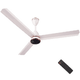 Blueberry's BLDC Ceiling Fan with Remote Control | 1200mm | Multicolor | LPC 28 PRO
