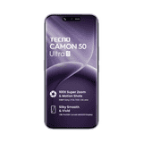 Tecno CAMON 50 Ultra 5G |  8GB | 256GB | Misty Purple