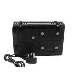 Toxen Star LED TV Stabilizer | 43 Inch | Black