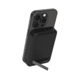 Belkin BoostCharge Pro Wireless Power Bank | 10000mAh | Multicolour | BPD008BT