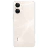 vivo Y21 5G | 4GB | 128GB | Straw Gold