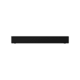 LG SF1A Compact Size Soundbar | 2.0 Channel | 40W | Black