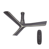 Havells Inveno LX BLDC Ceiling Fan | 1200 mm | Satin Dusk
