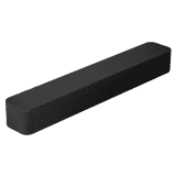 LG SF1A Compact Size Soundbar | 2.0 Channel | 40W | Black