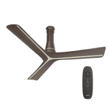 Havells Inveno LX BLDC Ceiling Fan | 1200 mm | Satin Brown