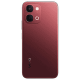 vivo Y51 Pro 5G | 8 GB | 256 GB | Crimson Red