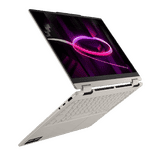 Lenovo Yoga 7 2-in-1 Aura Edition | Intel Core Ultra 5 | 16GB | 512GB | Seashell | 83TC005MIN