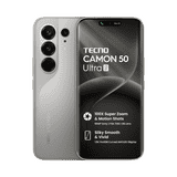Tecno CAMON 50 Ultra 5G |  8GB | 256GB | Nebula Titanium