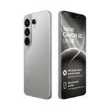 Tecno CAMON 50 Ultra 5G |  8GB | 256GB | Nebula Titanium
