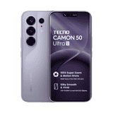 Tecno CAMON 50 Ultra 5G |  8GB | 256GB | Misty Purple