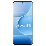 vivo S2 5G | 8GB | 128GB | Silk White