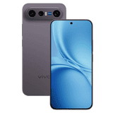 vivo X300 FE | 8 GB | 256 GB | Noir Black