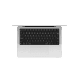Apple MacBook Laptop | M5 Pro Chip | 16 GB | 1 TB | Silver | MDE54HN/A