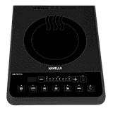 Havells Induction Cooktop | 1600 W | Black | EVO Cook PB16