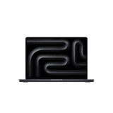 Apple MacBook M5 Pro chip Laptop |  24GB | 1TB | Space Black | MGDR4HN/A