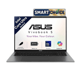 ASUS Vivobook S16 | Intel Core Ultra 5 325 | 16GB | 512GB | Matte Gray | S3607AA-SH086WS