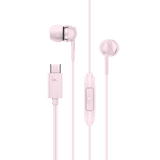 Sennheiser CX 80U Wired Type C Earphone | Sakura