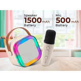 iGear Melody Rechargeable Bluetooth Speaker | 5 W