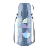 Milton Eiffel 1000 Insulated Flask | 910 ml | Multicolour