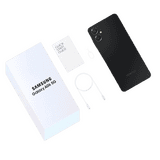 Samsung Galaxy A06 5G | 4GB | 128 GB | Black | NM1