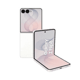 Samsung Galaxy Z Flip8 5G | 12GB | 256GB | Cream