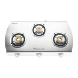 Butterfly Magnum Lpg Stove | 3 Burner
