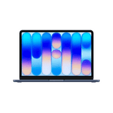 Apple MacBook Neo A18 Pro chip Laptop | 8 GB | 256 GB | 13 Inch | Indigo | MHFF4HN/A
