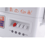 Usha Juicer | 2 Jars | 450 W | White | JUICER3345