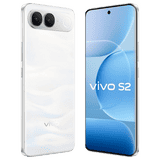 vivo S2 5G | 8GB | 128GB | Silk White