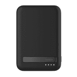 Belkin BoostCharge Pro Wireless Power Bank | 10000mAh | Multicolour | BPD008BT