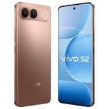 vivo S2 5G | 8GB | 256GB | Regal Bronze