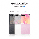 Samsung Galaxy Z Flip8 5G | 12GB | 512GB | Pink