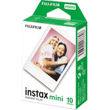 Fujifilm Instax Colorfilm Glosy | 10 Sheets