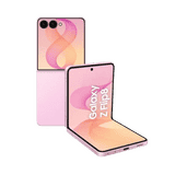 Samsung Galaxy Z Flip8 5G | 12GB | 512GB | Pink