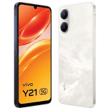 vivo Y21 5G | 4GB | 128GB | Straw Gold