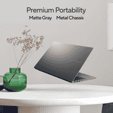 ASUS Vivobook S16 | Intel Core Ultra 5 325 | 16GB | 512GB | Matte Gray | S3607AA-SH086WS