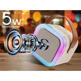 iGear Melody Rechargeable Bluetooth Speaker | 5 W