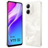 vivo Y11 5G | 4GB | 128 GB | Cosmic Gold