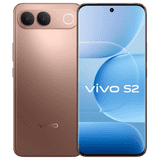 vivo S2 5G | 8GB | 256GB | Regal Bronze
