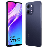 vivo Y11 5G | 4GB | 128 GB | Mystic Blue