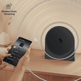 Samsung Music Studio 5 Wireless Bluetooth Speaker | 70 W | Black | HW-LS50H/XL