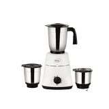 Pigeon Swift Mixer Grinder | 550 W | 3 Jar | Swift 19004798