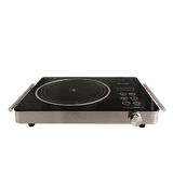 Castor Radiant 07 Infrared Cooktop | 220 W | Black