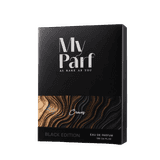 MY PARF Craves De Perfume | 50 ML
