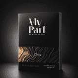 MY PARF Monaco Vibes De Perfume | 30 ML