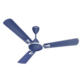 Havells Quick Air Neo Ceiling Fan | 1200 mm | Matt Blue
