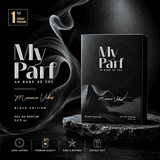 MY PARF Monaco Vibes De Perfume | 50 ML