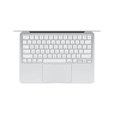 Apple MacBook Neo A18 Pro Chip | 8 GB | 256 GB SSD | 13 inch | Silver | MHFA4HN/A | NW