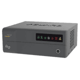 V-Guard Prime 1650 Inverter | 1400 VA/1120W