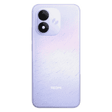 Redmi Note 17 5G | 6GB | 128GB | Starlight Purple
